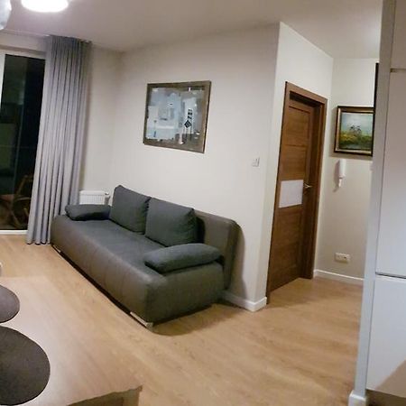 키엘체 Apartament Jelen'Iowska 아파트 외부 사진