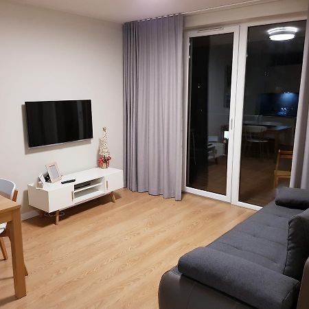 키엘체 Apartament Jelen'Iowska 아파트 외부 사진