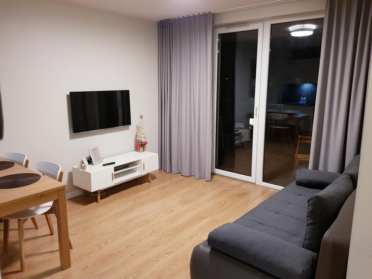 키엘체 Apartament Jelen'Iowska 아파트 외부 사진